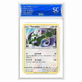Tornadus