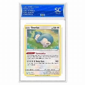 Snorlax