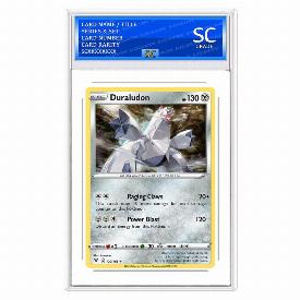 Duraludon