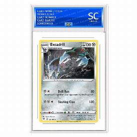 Excadrill (Rev)