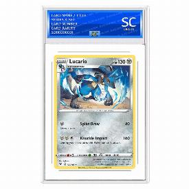 Lucario