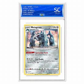 Metagross (Rev)