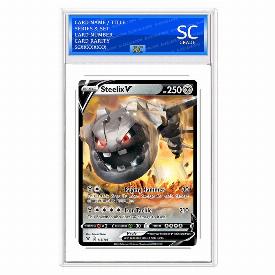 Steelix V