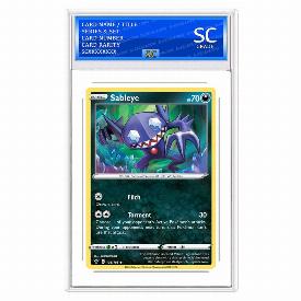 Sableye (Rev)