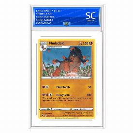 Mudsdale