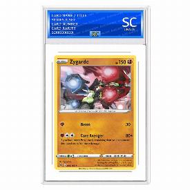 Zygarde