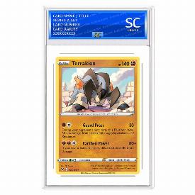 Terrakion (Rev)