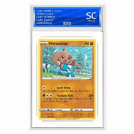 Hitmontop