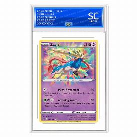 Zacian