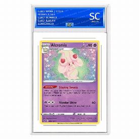 Alcremie