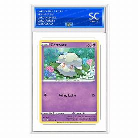 Cottonee (Rev)