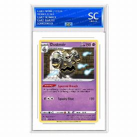 Dusknoir (Rev)