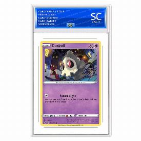 Duskull