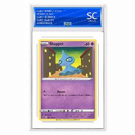 Shuppet