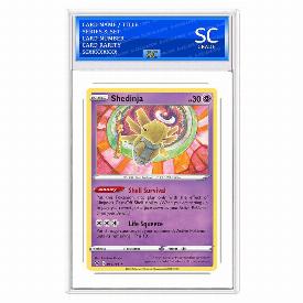 Shedinja