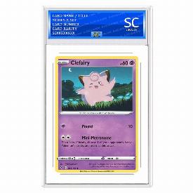 Clefairy