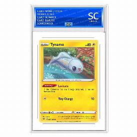 Tynamo (Rev)