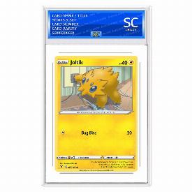 Joltik