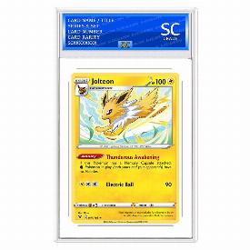 Jolteon