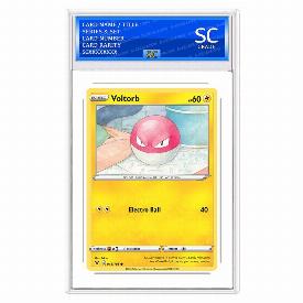 Voltorb (Rev)