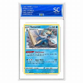 Samurott