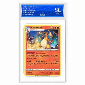 Charizard (Rev)