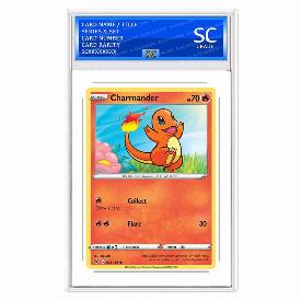 Charmander (Rev)