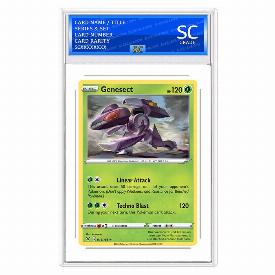 Genesect