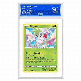 Shaymin