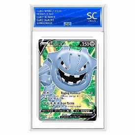 Steelix V