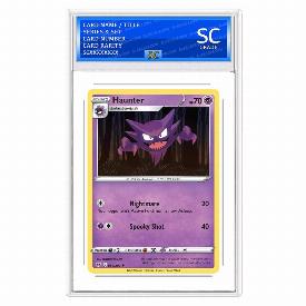 Haunter