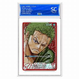 Roronoa Zoro