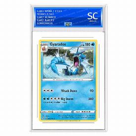 Gyarados