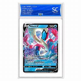 Milotic V