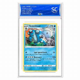 Seismitoad