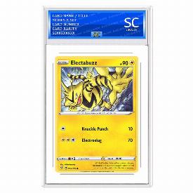 Electabuzz