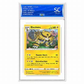 Electivire