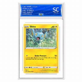 Shinx