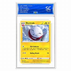 Electrode
