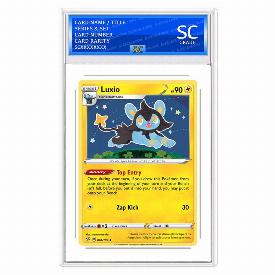 Luxio