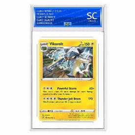 Vikavolt