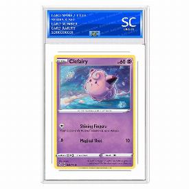 Clefairy