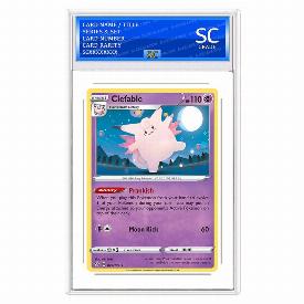 Clefable