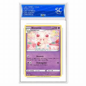 Alcremie