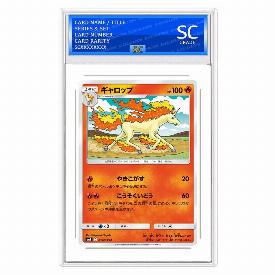 Rapidash