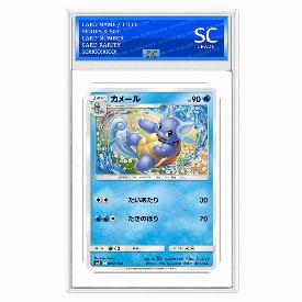 Wartortle