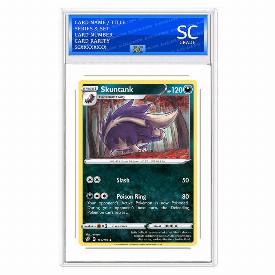 Skuntank