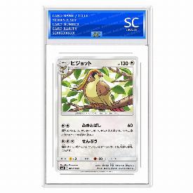 Pidgeot