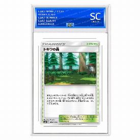 Viridian Forest