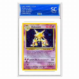 Alakazam